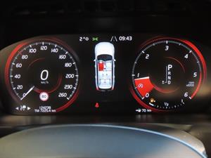 Volvo XC90 - Vista 10