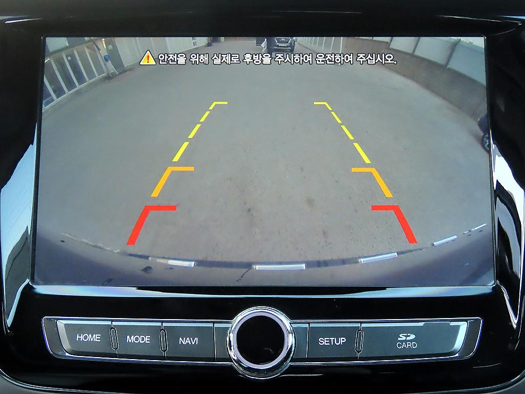 Ssangyong Rexton 2018 Azul - Importación desde Corea - HF Imports Iquique - Foto 15