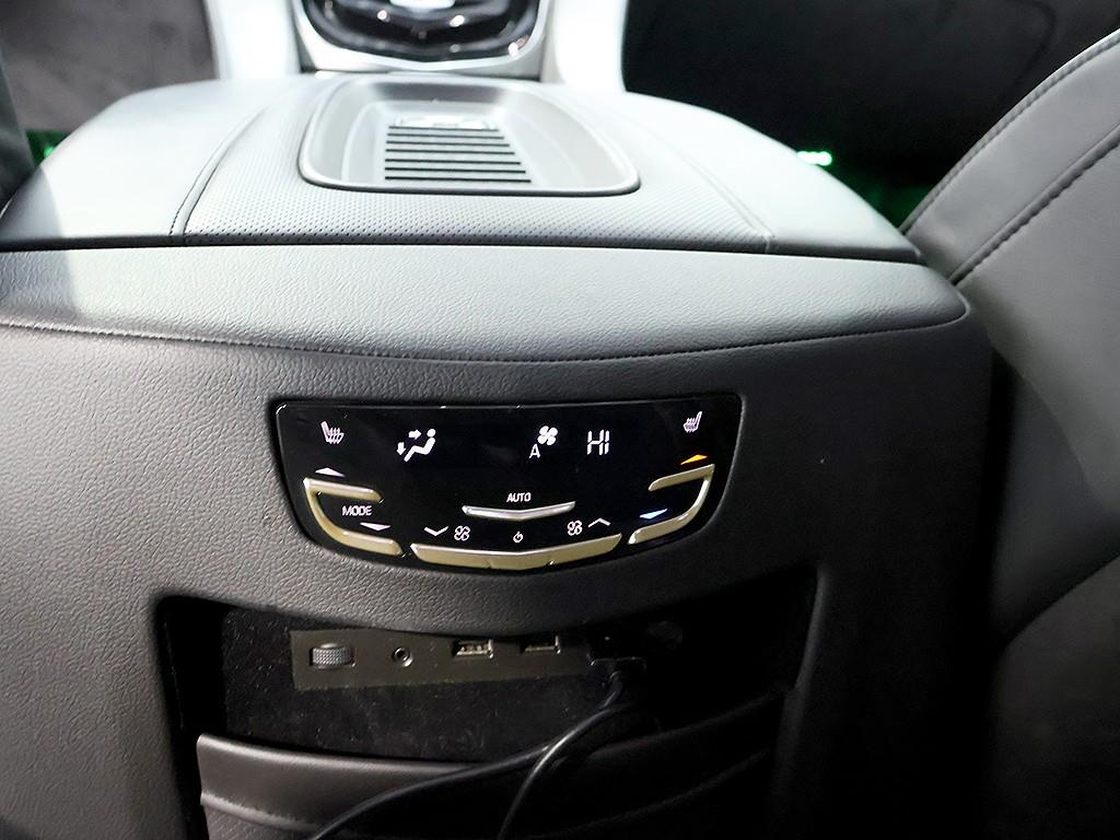 Cadillac Escalade 2020 Negro - Importación desde Corea - HF Imports Iquique - Foto 10