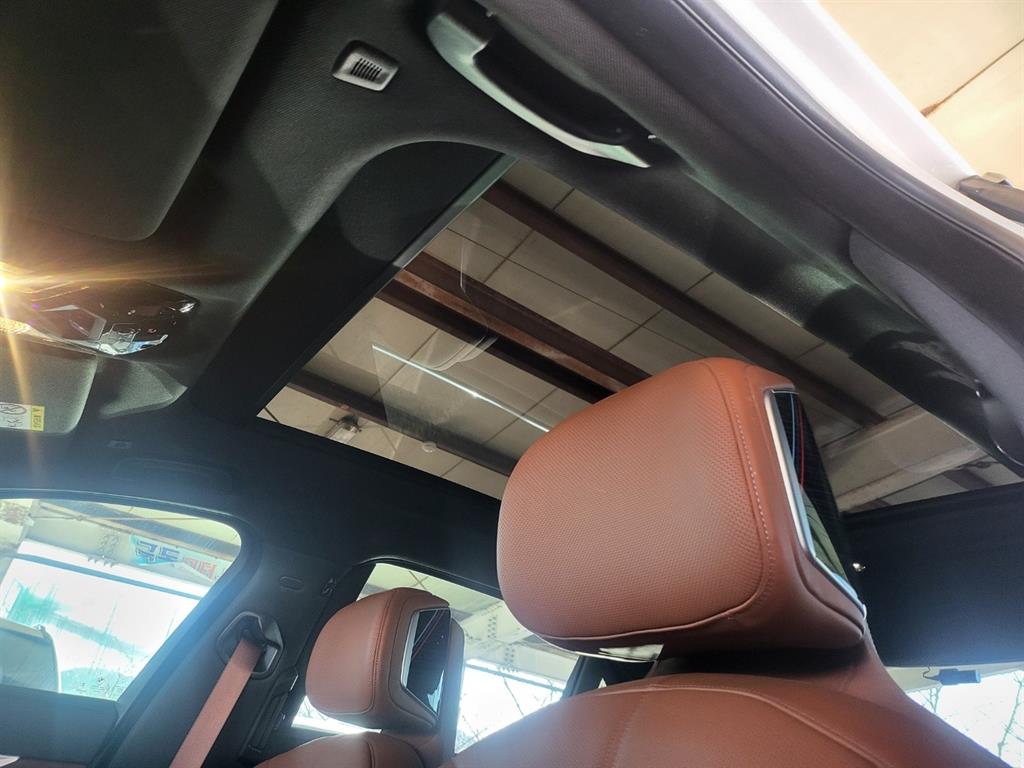 BMW 7 Series - Vista 12