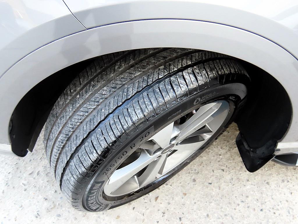 Genesis GV80 2023 Plateado - Importación desde Corea - HF Imports Iquique - Foto 20