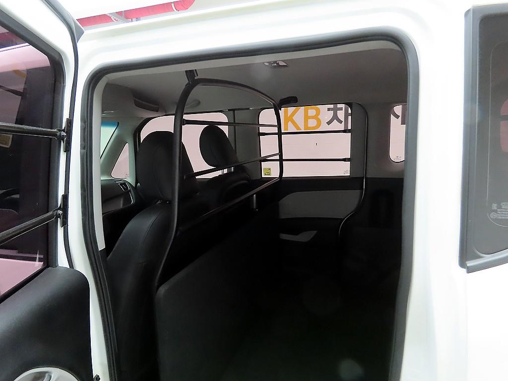 KIA Ray 2018 - Importación desde Corea - HF Imports Iquique - Foto 15