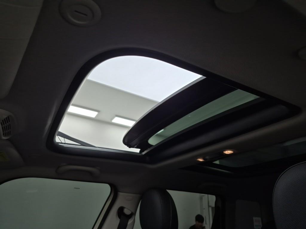 Mini Clubman 2016 the color of pearl - Importación desde Corea - HF Imports Iquique - Foto 13