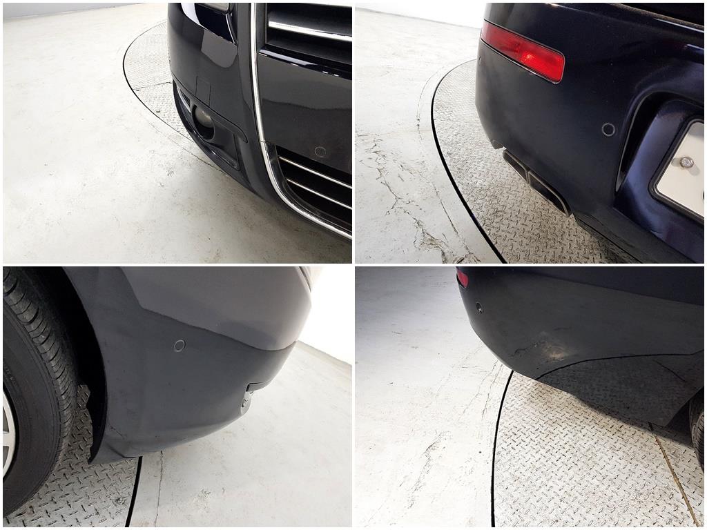 SAMSUNG SM7 2013 Negro - Importación desde Corea - HF Imports Iquique - Foto 19