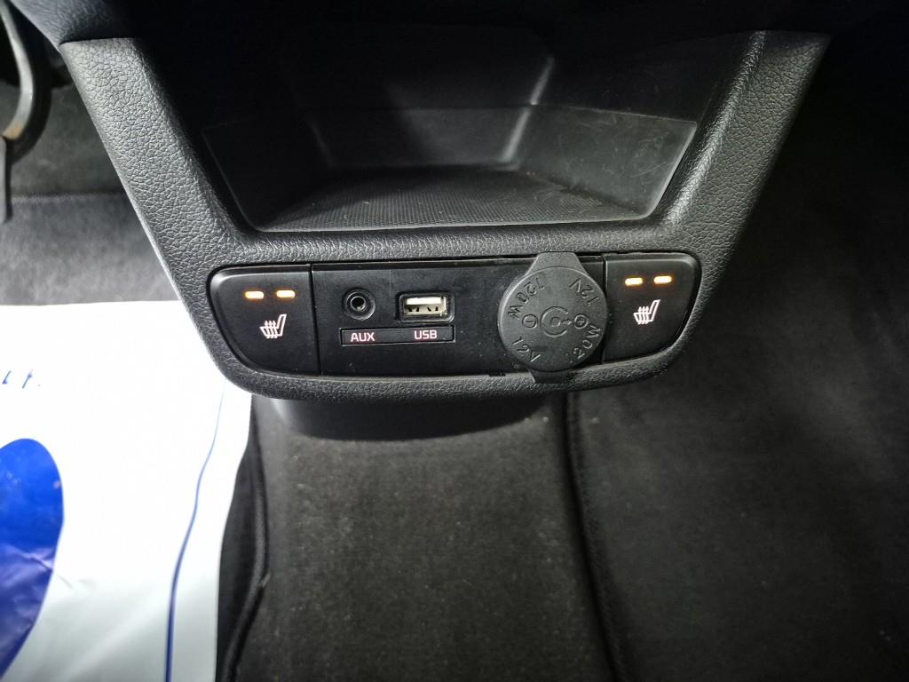 KIA Ray 2019 Gris - Importación desde Corea - HF Imports Iquique - Foto 15