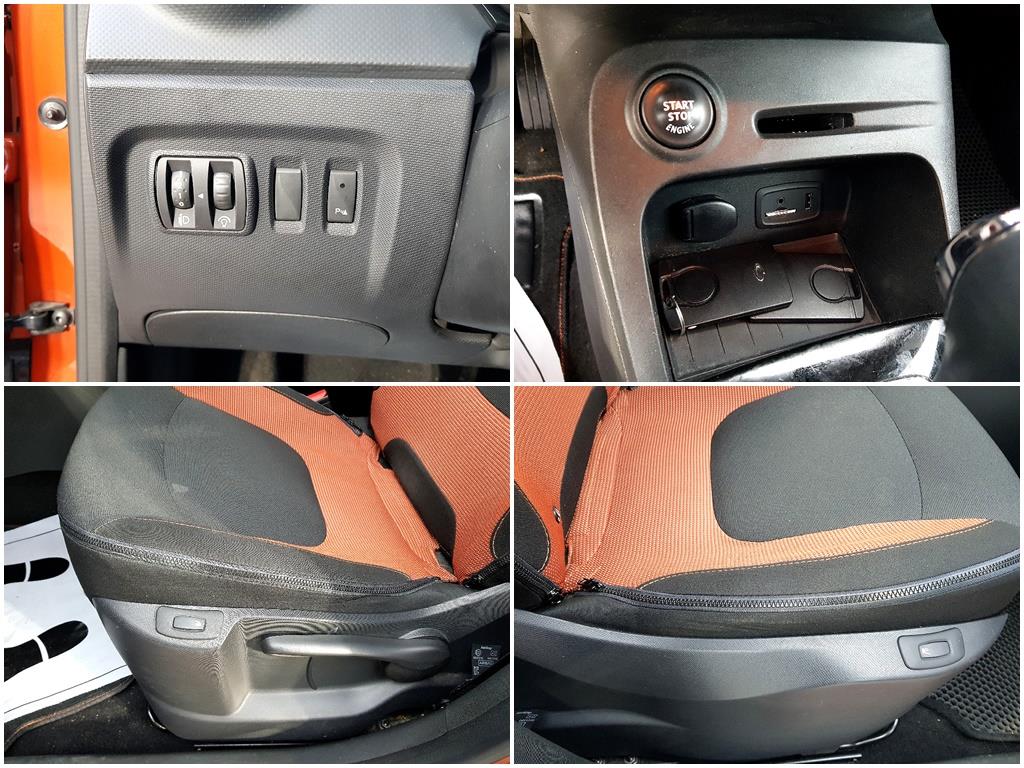 SAMSUNG QM3 2014 - Importación desde Corea - HF Imports Iquique - Foto 18