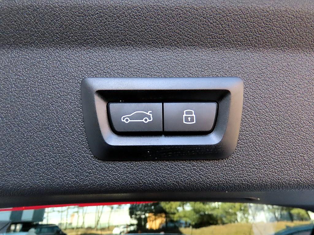 BMW 1 series 2023 Blanco - Importación desde Corea - HF Imports Iquique - Foto 15