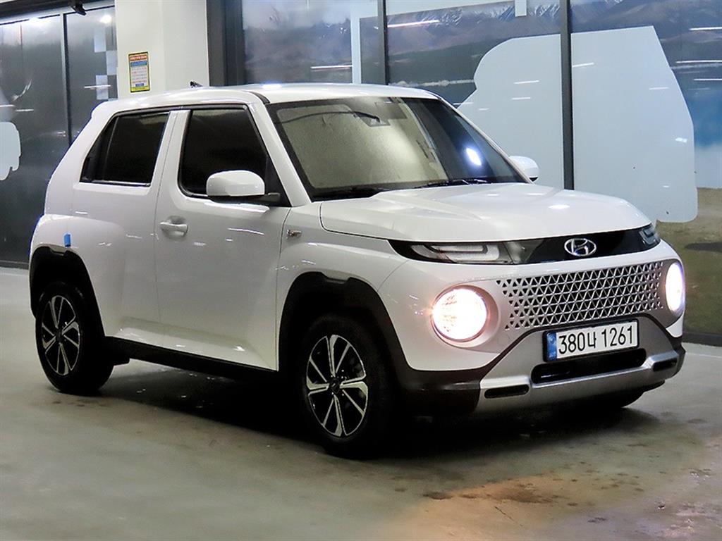 HYUNDAI Casper 2023 - Importación desde Corea - HF Imports Iquique - Foto 1