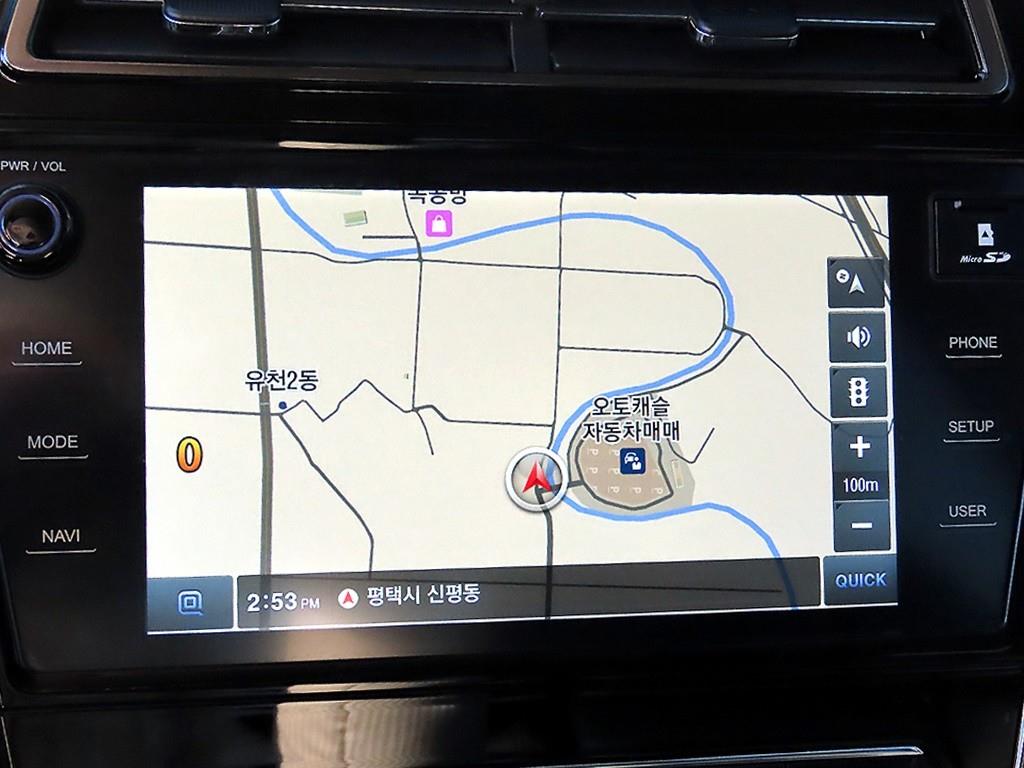 Ssangyong Tivoli 2022 Blanco - Importación desde Corea - HF Imports Iquique - Foto 13