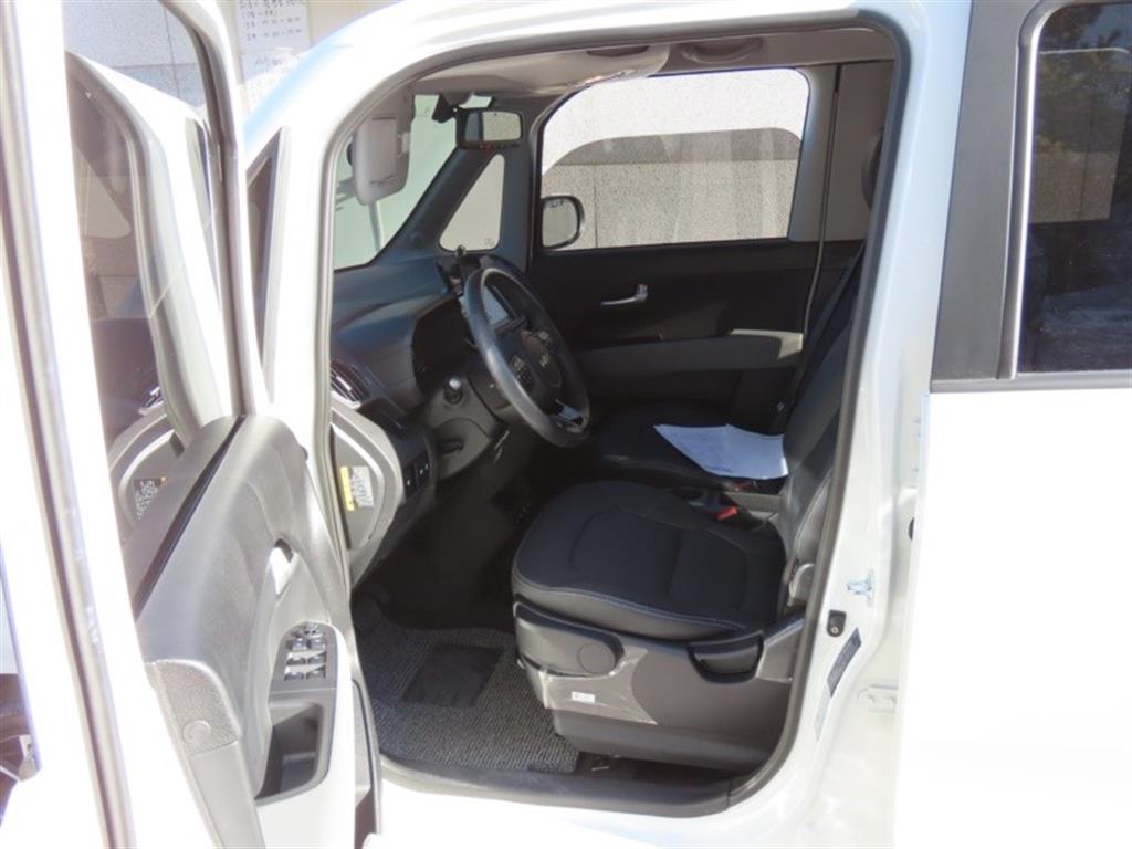 KIA Ray 2025 Blanco - Importación desde Corea - HF Imports Iquique - Foto 13