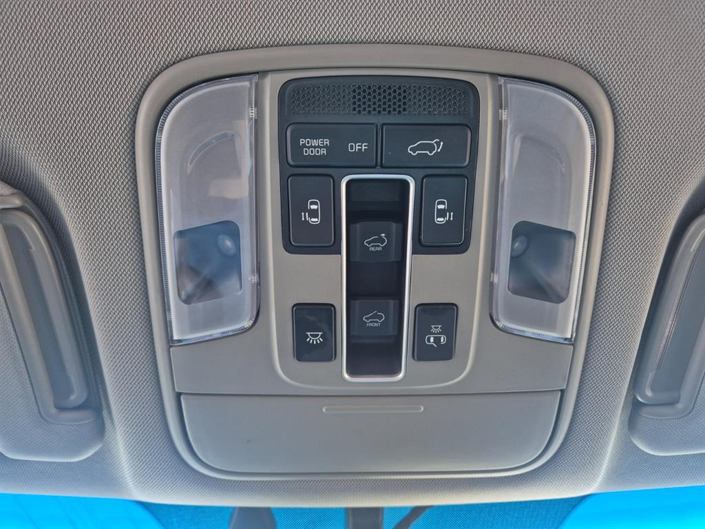 KIA Carnival 2019 Blanco - Importación desde Corea - HF Imports Iquique - Foto 15