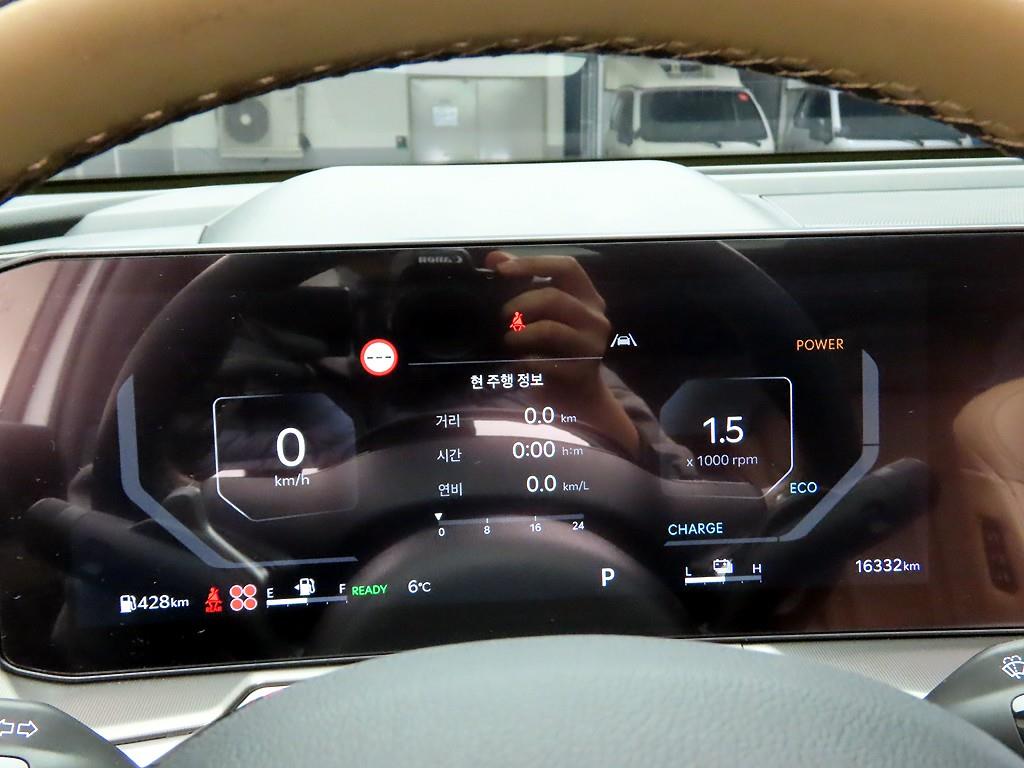 KIA Sorento - Vista 5