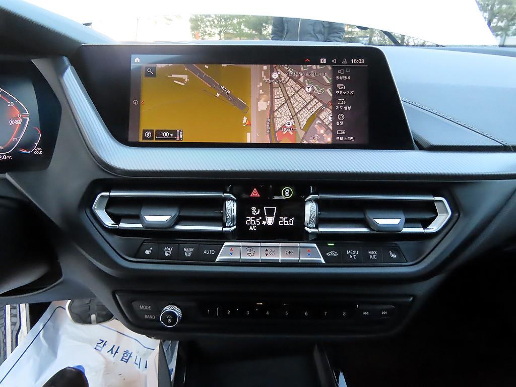 BMW 2 series 2021 Blanco - Importación desde Corea - HF Imports Iquique - Foto 13