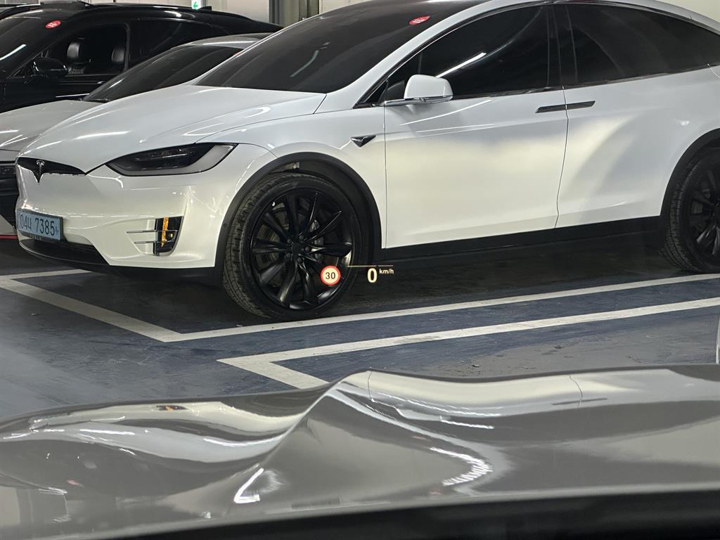 BMW X6 2022 Blanco - Importación desde Corea - HF Imports Iquique - Foto 14