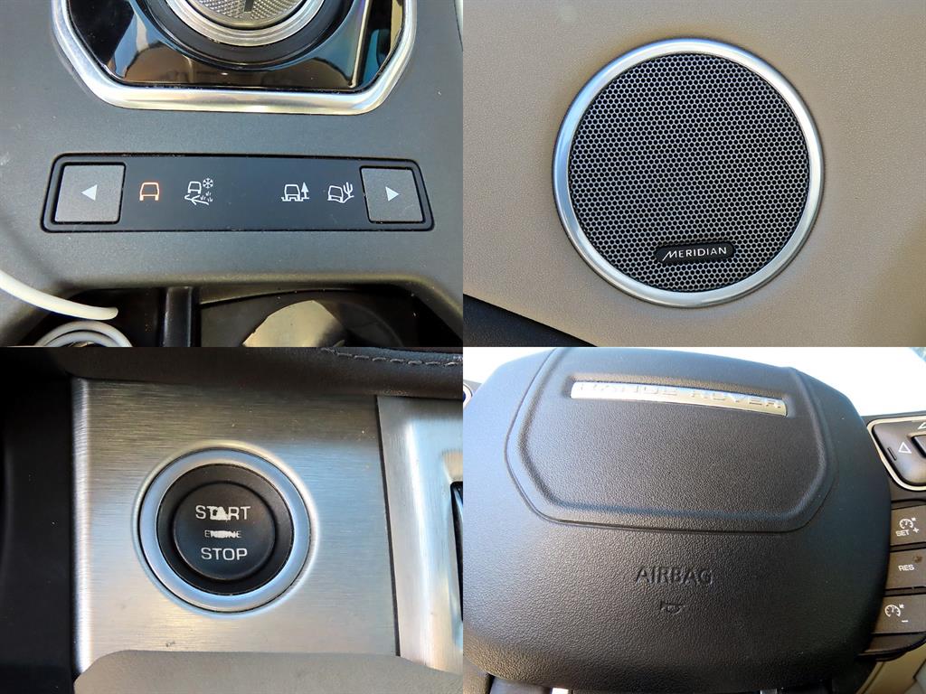 Land Rover Range Rover Bike 2016 - Importación desde Corea - HF Imports Iquique - Foto 16