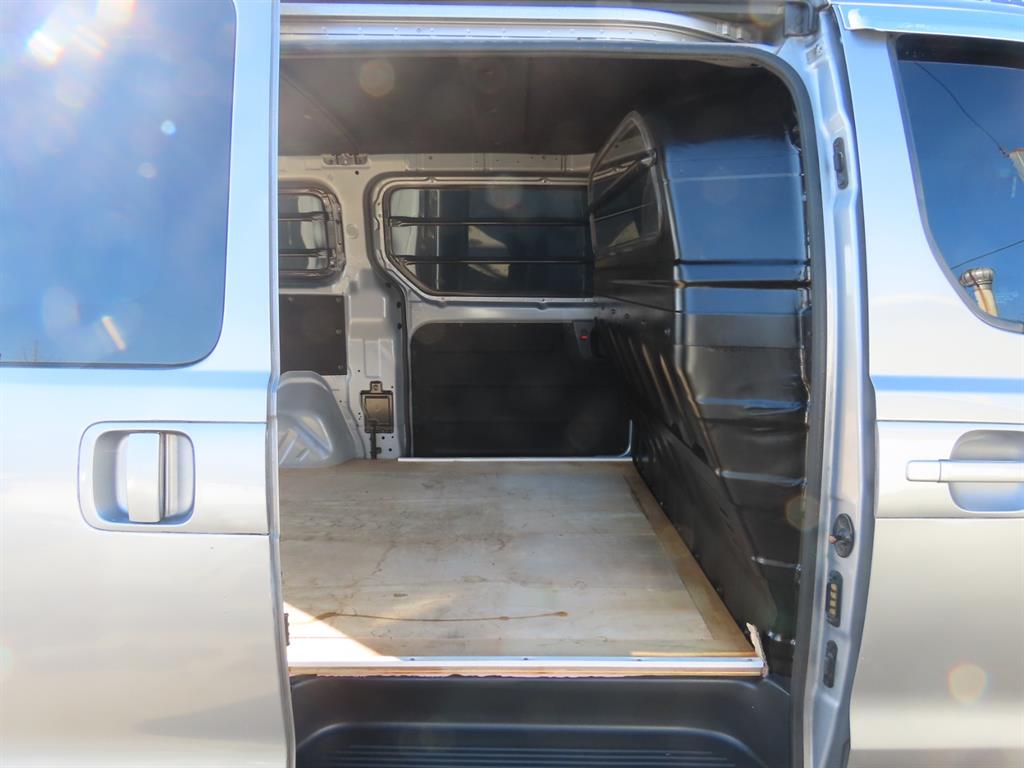 HYUNDAI Starex 2016 Plateado - Importación desde Corea - HF Imports Iquique - Foto 7