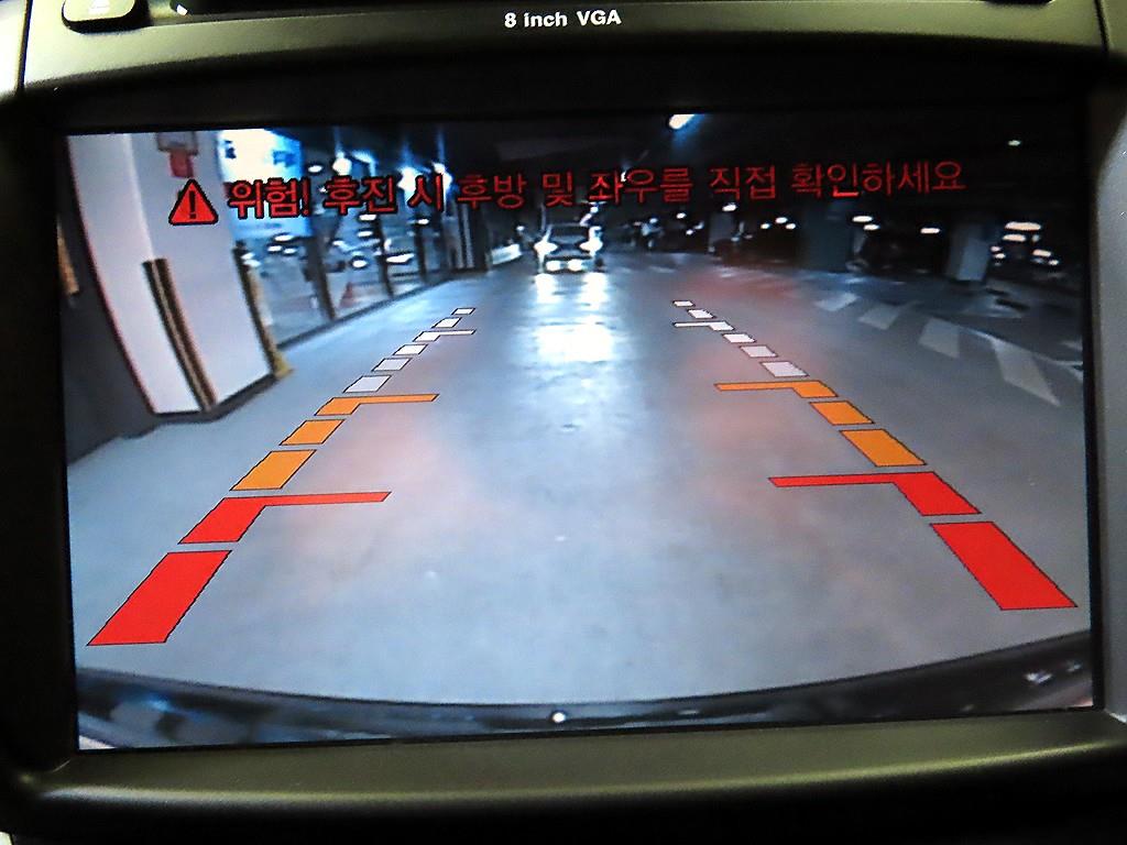 Ssangyong Chairman 2014 Negro - Importación desde Corea - HF Imports Iquique - Foto 15