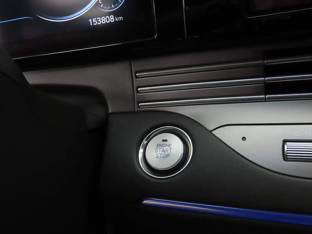 HYUNDAI Grandeur 2020 Gris - Importación desde Corea - HF Imports Iquique - Foto 13