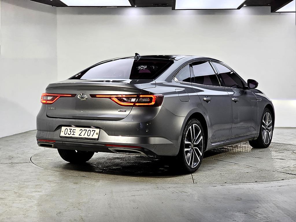 SAMSUNG SM6 - Vista 4