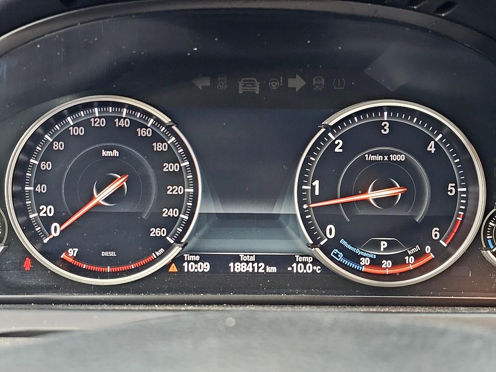 BMW 7 Series - Vista 7