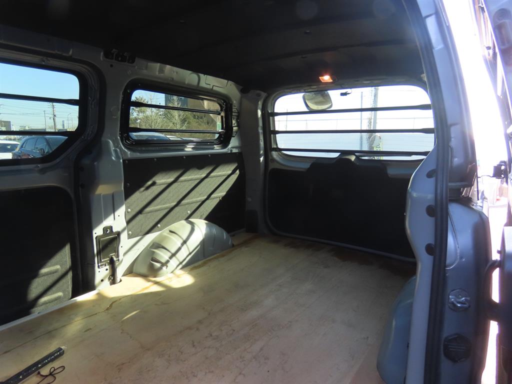 HYUNDAI Starex - Vista 11