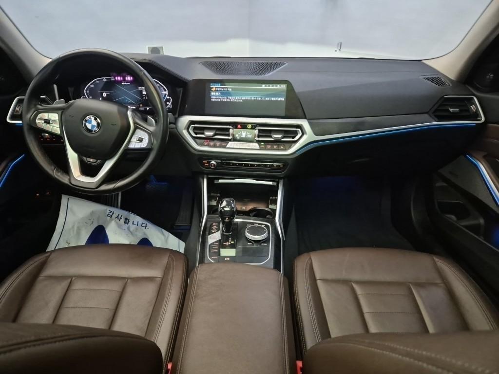 BMW 3 series - Vista 7