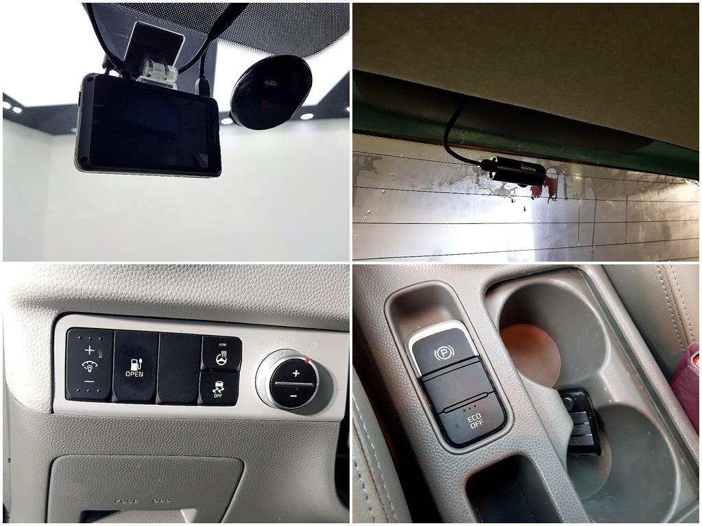 KIA Soul 2018 Blanco - Importación desde Corea - HF Imports Iquique - Foto 17