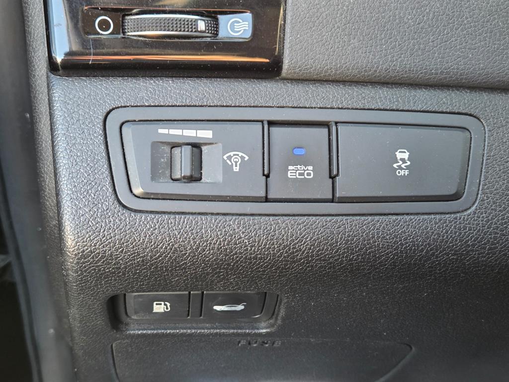 HYUNDAI Sonata 2011 Negro - Importación desde Corea - HF Imports Iquique - Foto 13