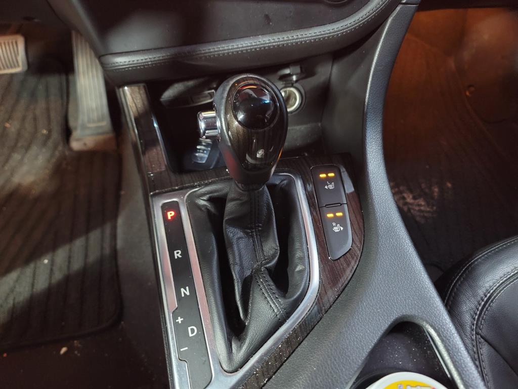 KIA K5 2013 Blanco - Importación desde Corea - HF Imports Iquique - Foto 13