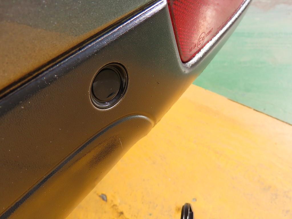 Ssangyong Korando 2018 Gris - Importación desde Corea - HF Imports Iquique - Foto 15