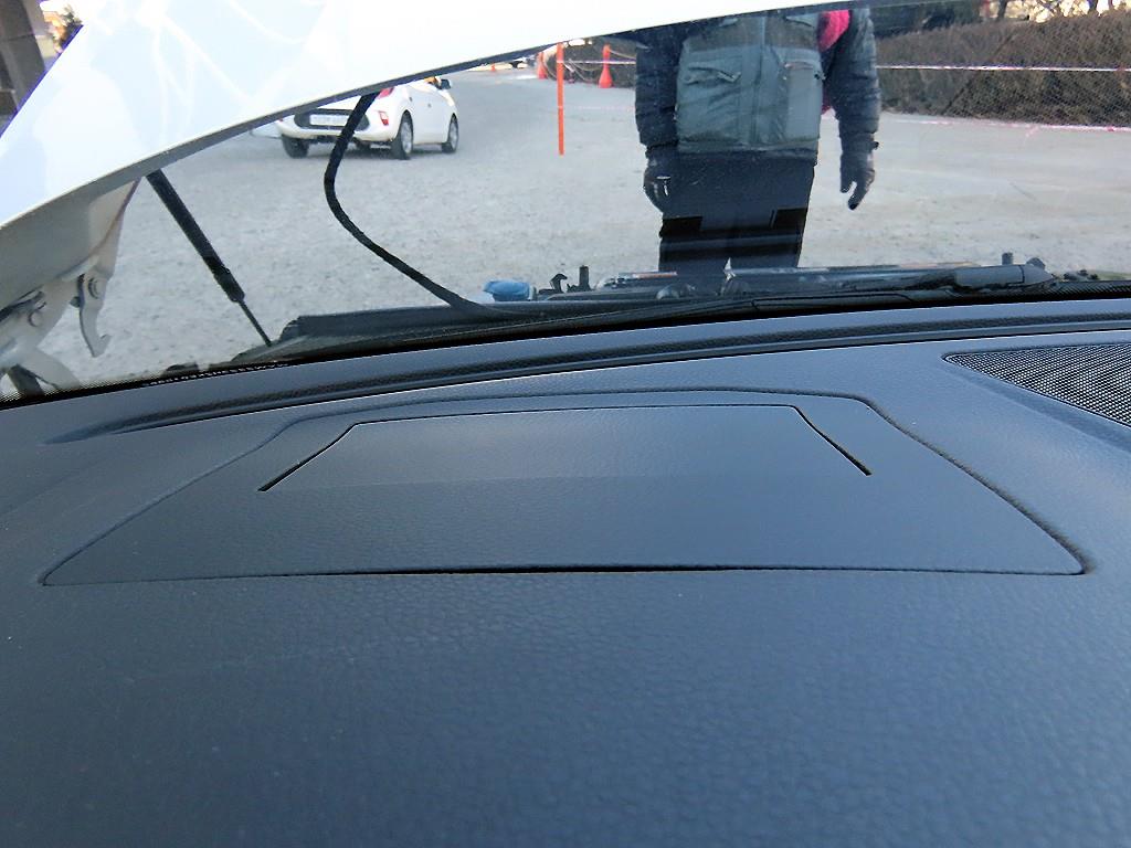 Volkswagen Arteon - Vista 10