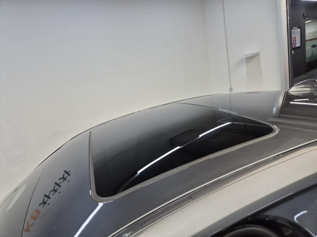 BMW 3 series 2021 Gris - Importación desde Corea - HF Imports Iquique - Foto 13