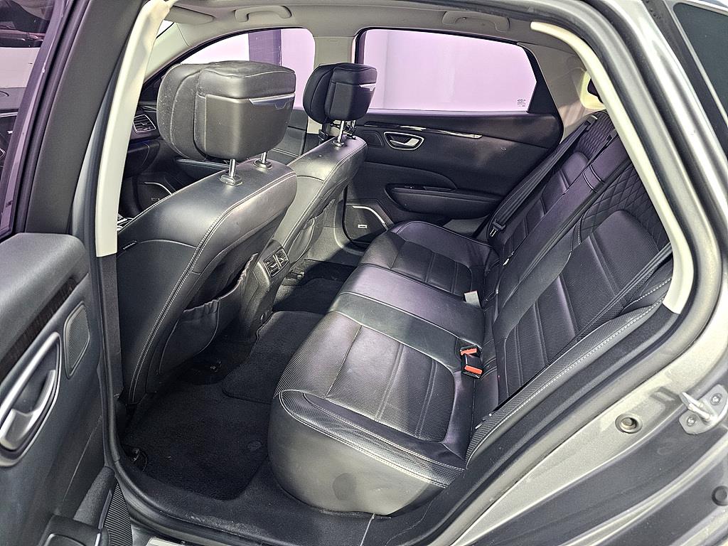 SAMSUNG SM6 - Vista 9