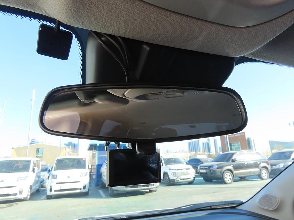 Chevrolet Spark 2017 Blanco - Importación desde Corea - HF Imports Iquique - Foto 13