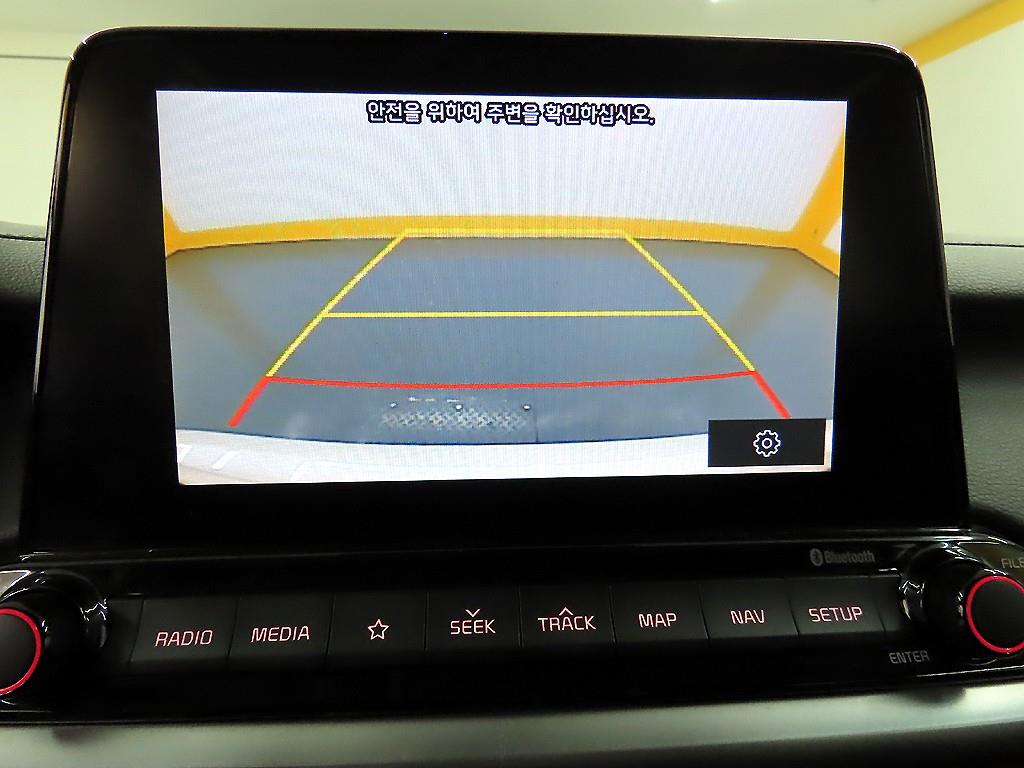 KIA K3 2021 - Importación desde Corea - HF Imports Iquique - Foto 15