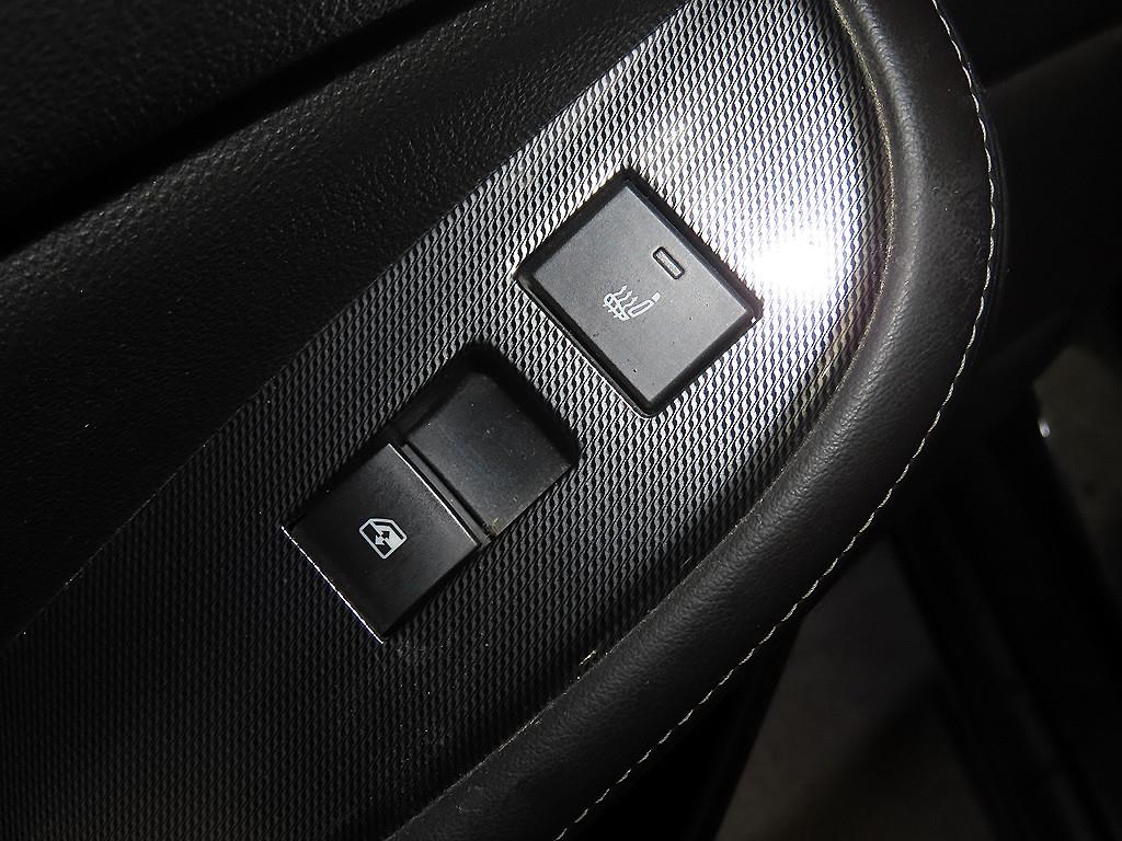 Chevrolet Malibu 2015 Negro - Importación desde Corea - HF Imports Iquique - Foto 14