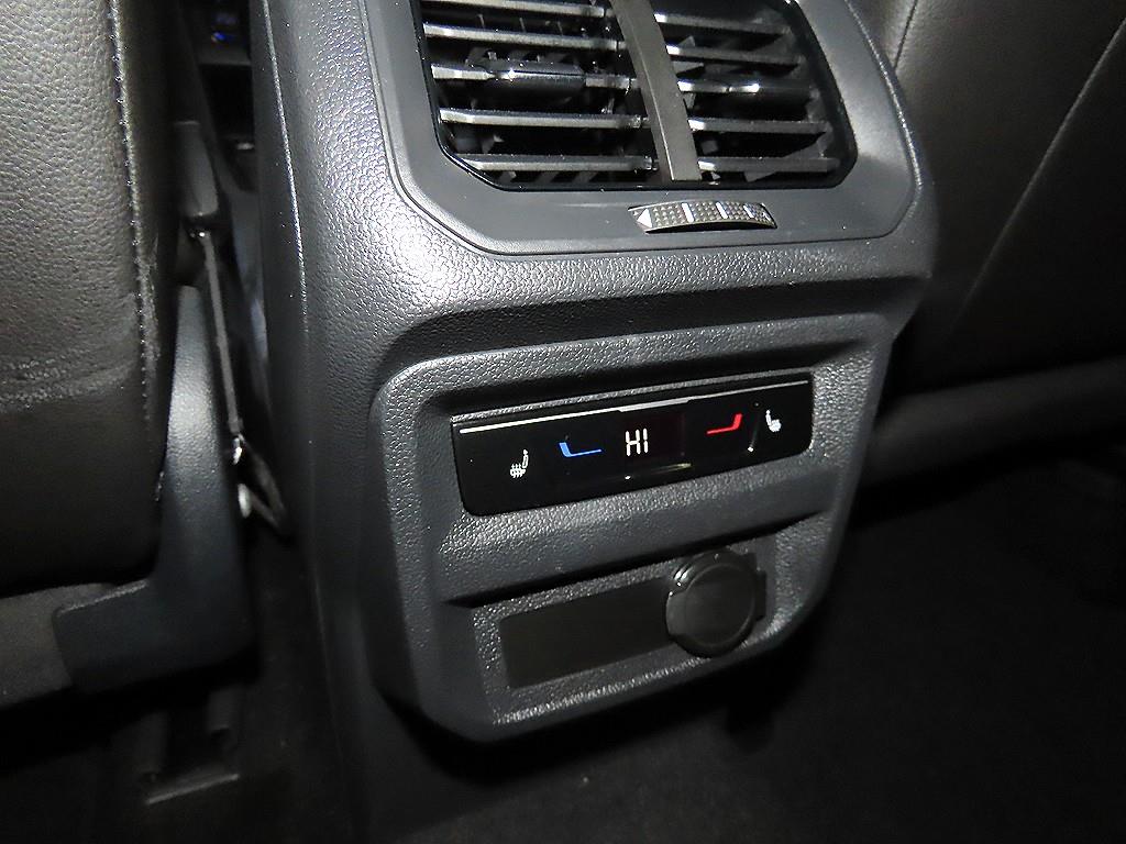 Volkswagen Tiguan 2023 Blanco - Importación desde Corea - HF Imports Iquique - Foto 14