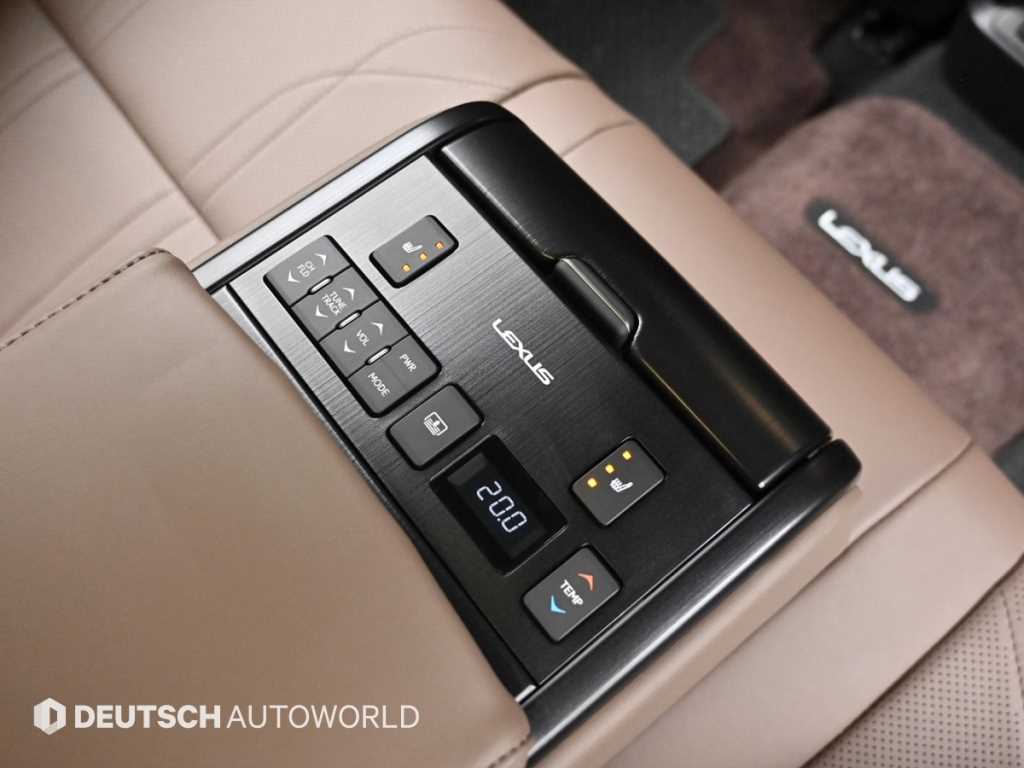 Lexus ES 2022 Gris - Importación desde Corea - HF Imports Iquique - Foto 16