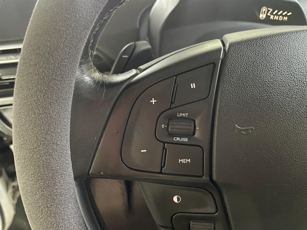 Citroen C4 2016 Blanco - Importación desde Corea - HF Imports Iquique - Foto 19