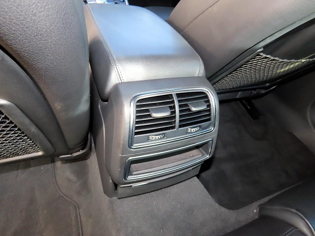 Audi A6 2018 Negro - Importación desde Corea - HF Imports Iquique - Foto 16