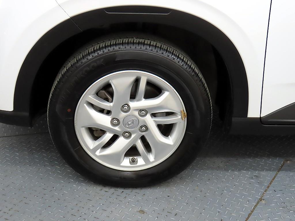 HYUNDAI Venue 2021 - Importación desde Corea - HF Imports Iquique - Foto 20