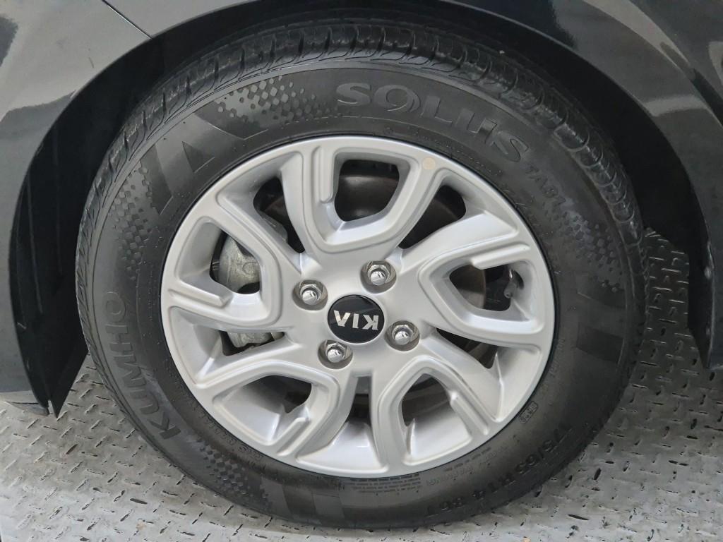 KIA Morning 2020 Negro - Importación desde Corea - HF Imports Iquique - Foto 19