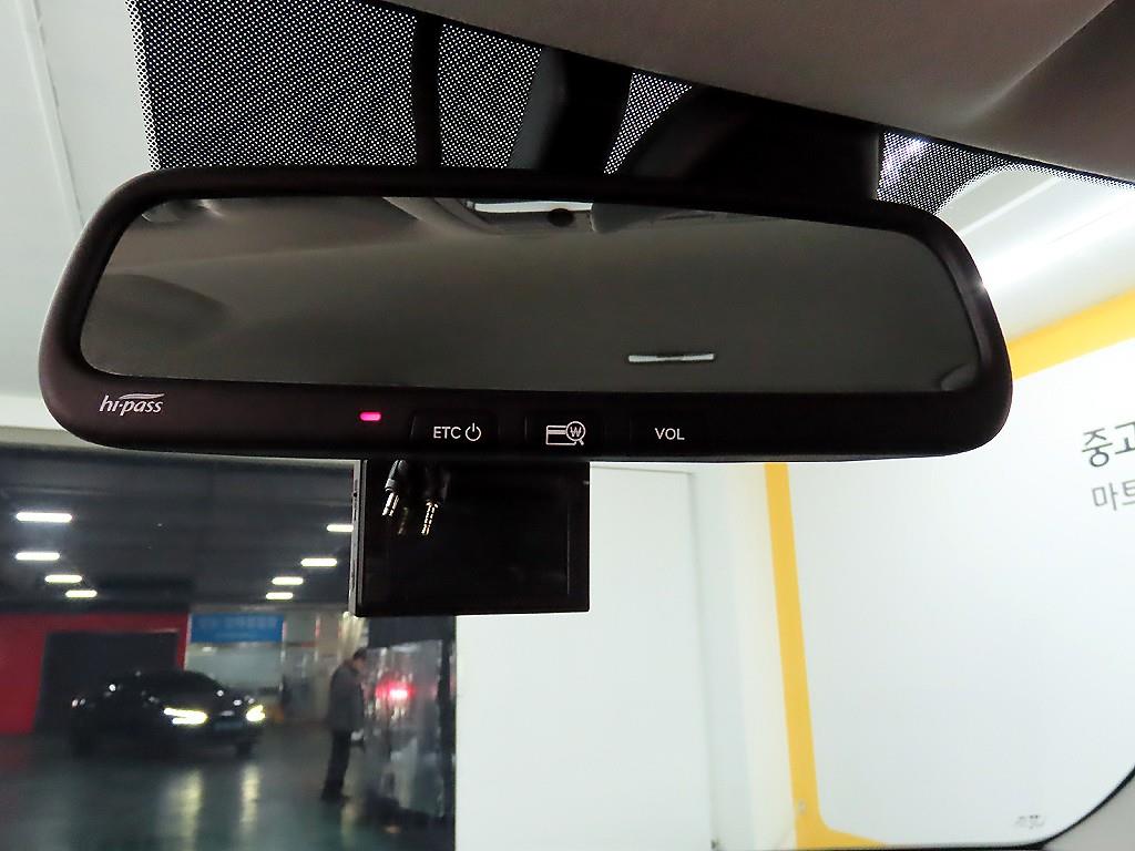 HYUNDAI Venue 2021 - Importación desde Corea - HF Imports Iquique - Foto 16