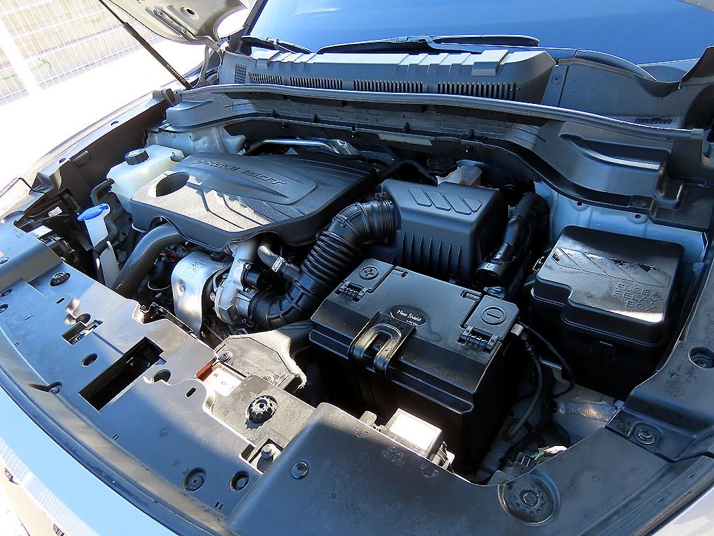 Ssangyong Torres 2023 Plateado - Importación desde Corea - HF Imports Iquique - Foto 19