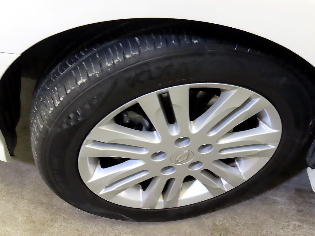 SAMSUNG SM7 2011 Blanco - Importación desde Corea - HF Imports Iquique - Foto 20