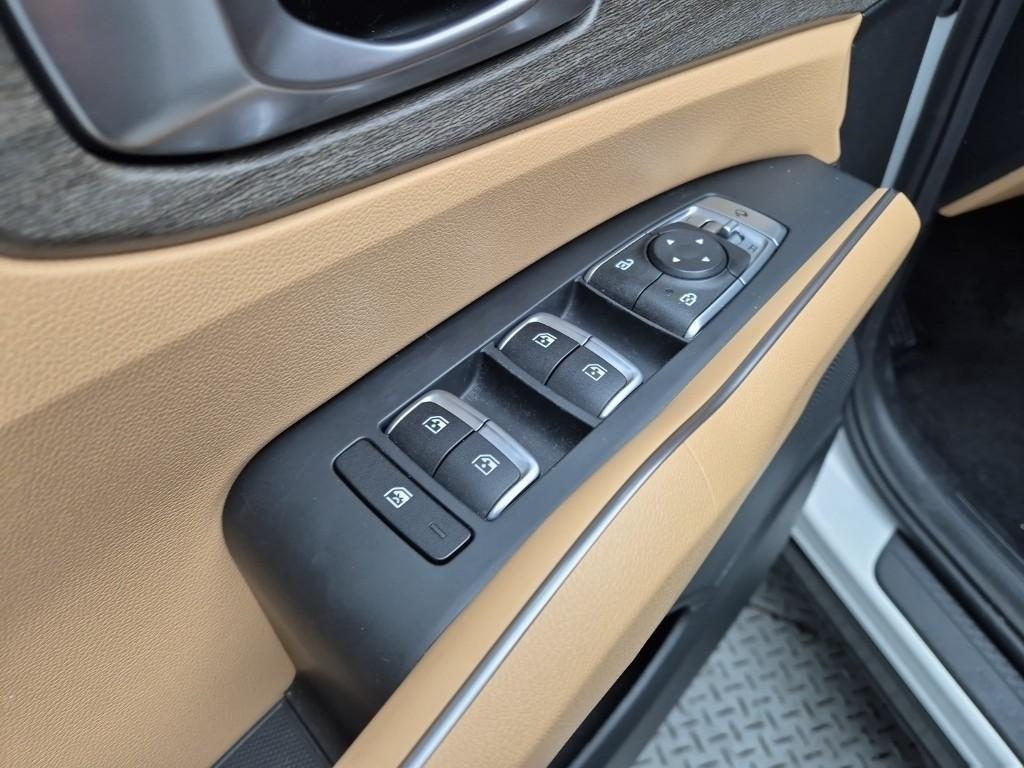 KIA Sorento 2021 Blanco - Importación desde Corea - HF Imports Iquique - Foto 18