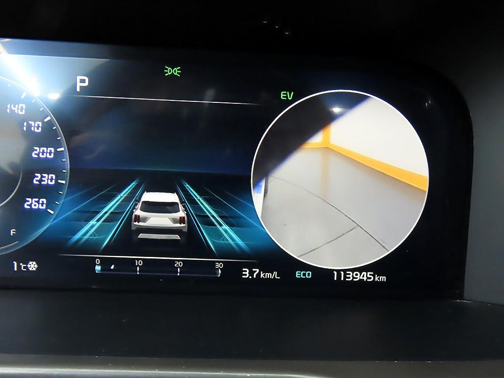 KIA Sorento - Vista 8