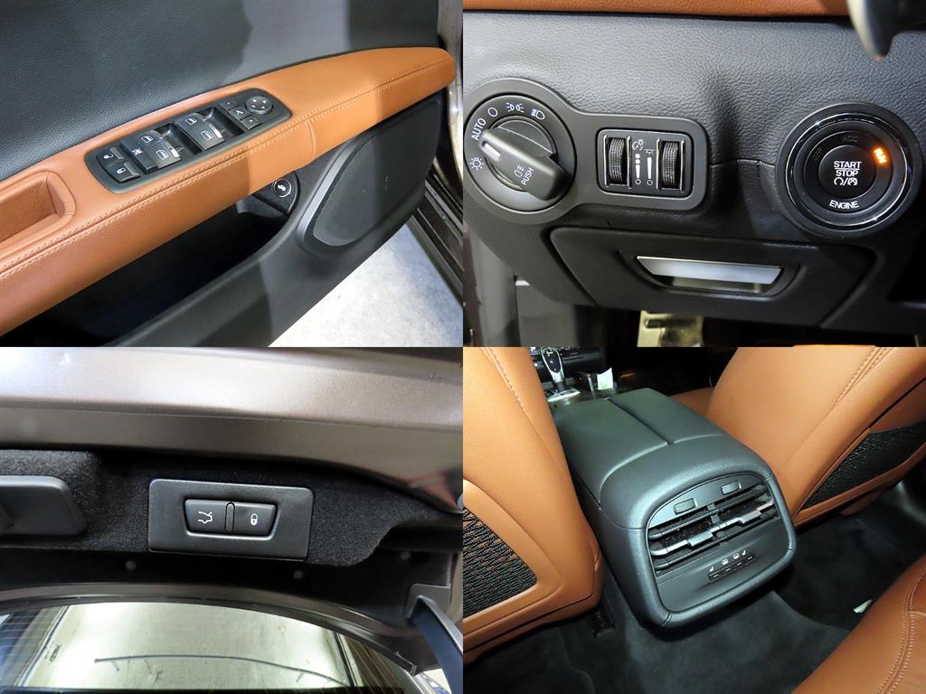 Maserati Ghibli 2016 Gris - Importación desde Corea - HF Imports Iquique - Foto 18