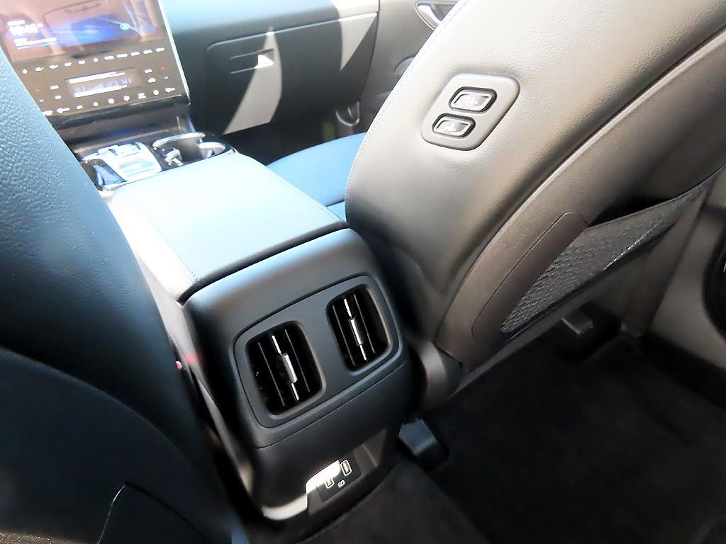 HYUNDAI Tucson 2023 Blanco - Importación desde Corea - HF Imports Iquique - Foto 15