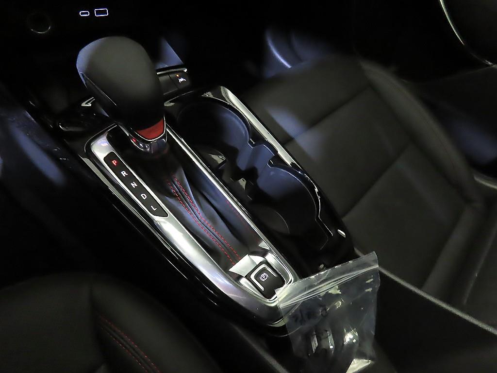 Chevrolet Trax - Vista 12